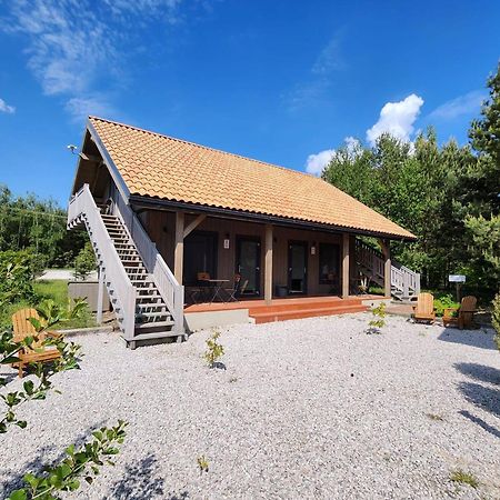 فندق Oberza Pod Zlotym Prosiakiem Nieborów المظهر الخارجي الصورة
