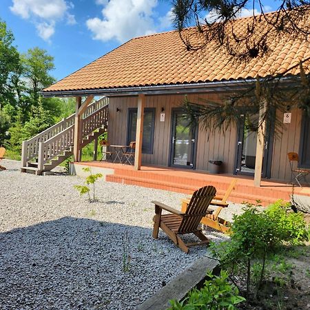 فندق Oberza Pod Zlotym Prosiakiem Nieborów المظهر الخارجي الصورة