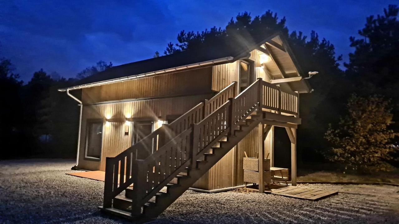 فندق Oberza Pod Zlotym Prosiakiem Nieborów المظهر الخارجي الصورة